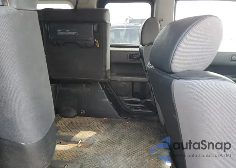 2003 Honda Element Ex z USA, uszkodzony, nr VIN 5J6YH18573L014721